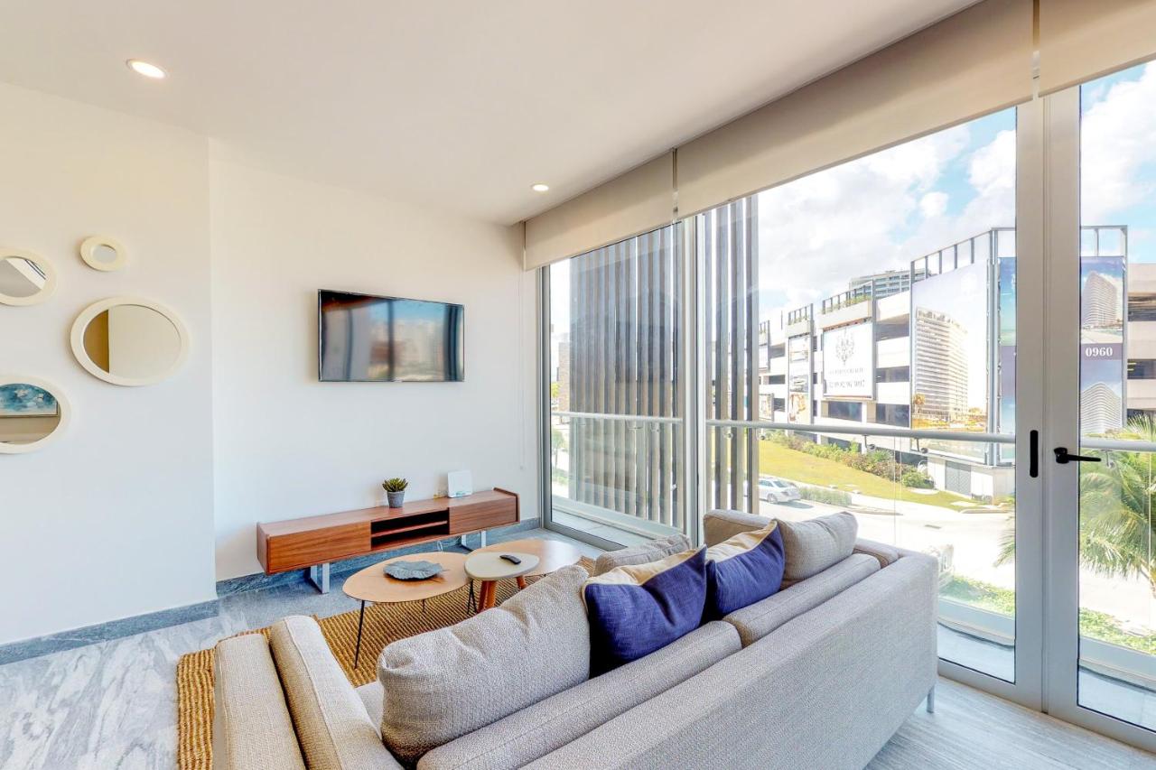Two Bedroom Apartment
