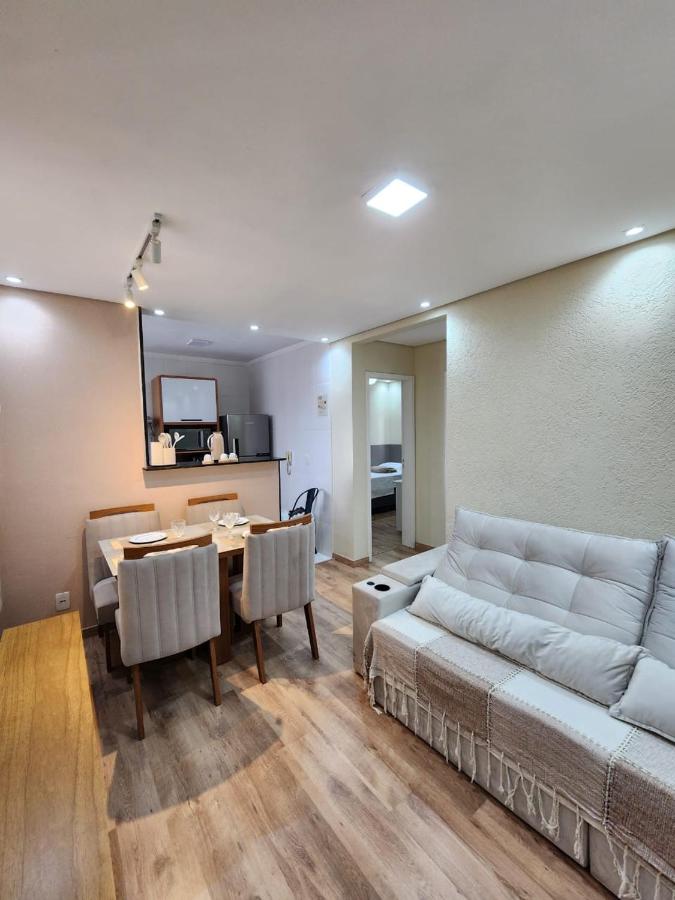 Appartamento con 2 Camere da Letto