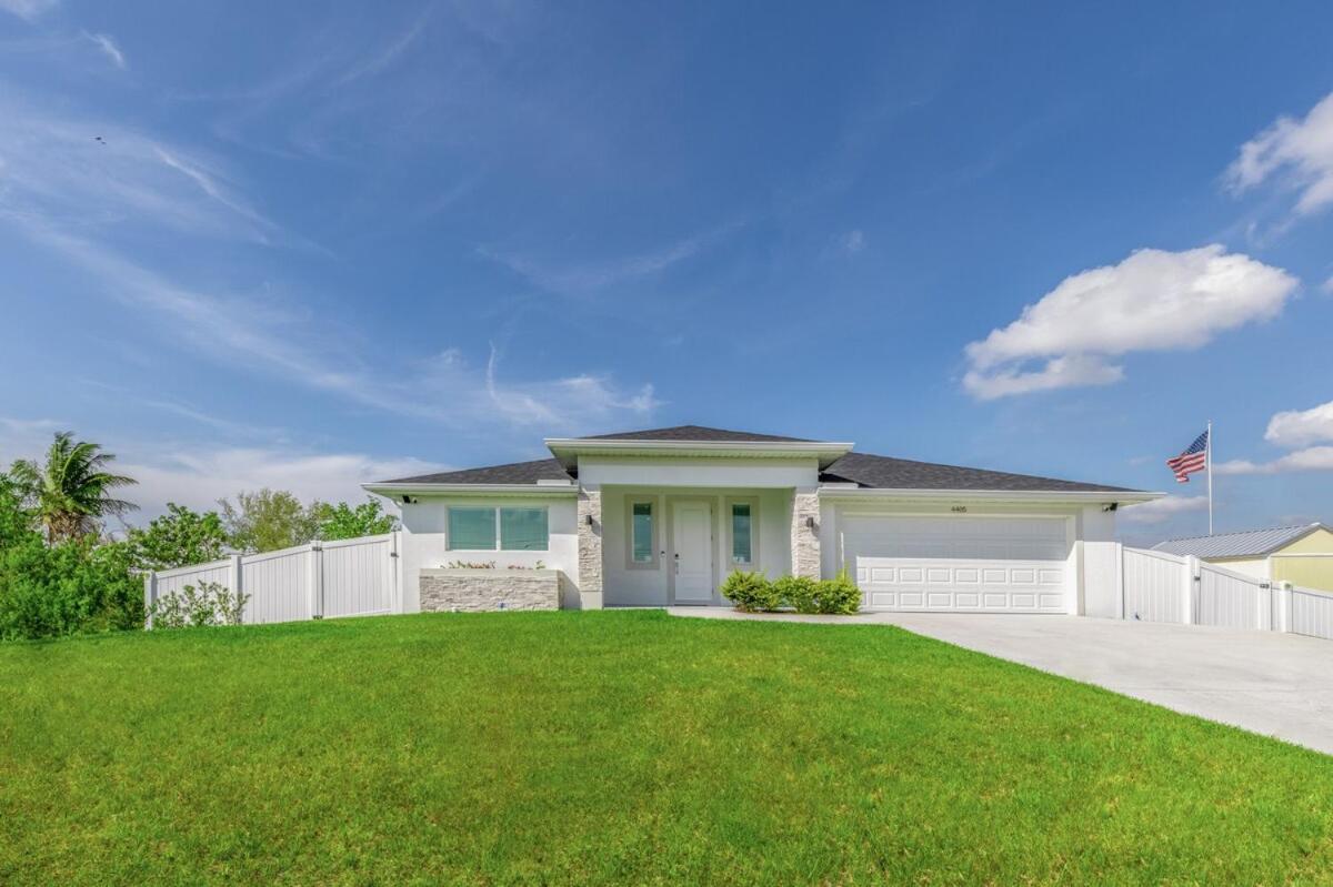 KayoSun Villa - B&B Cape Coral