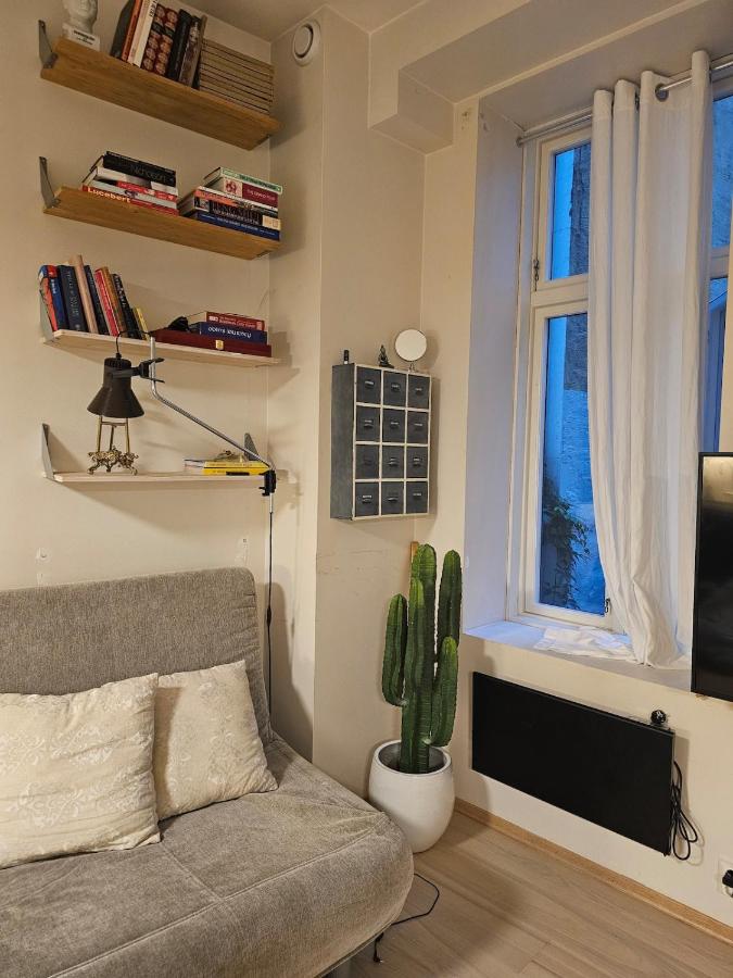 The Oslo Nook - B&B Oslo