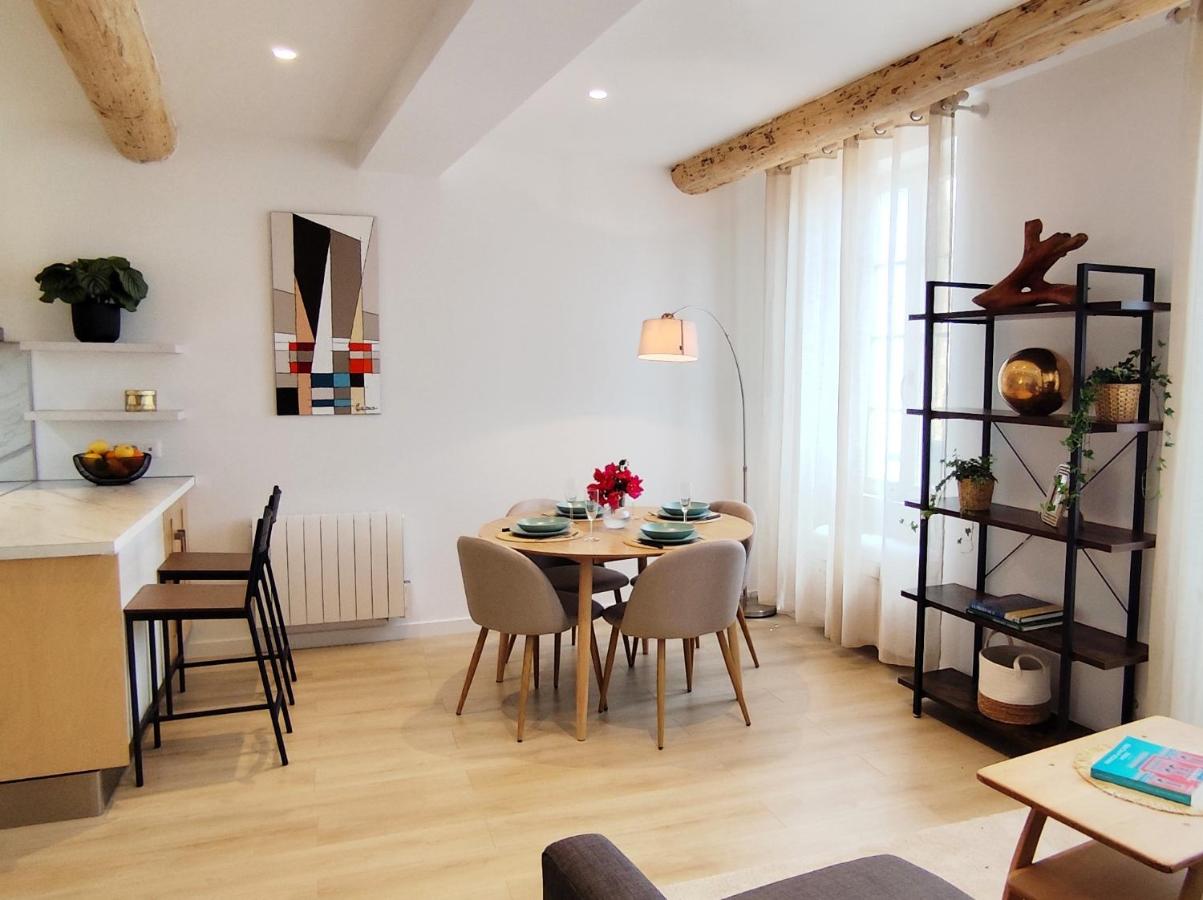 Art Loft Sud Vue Mer - B&B Hyères