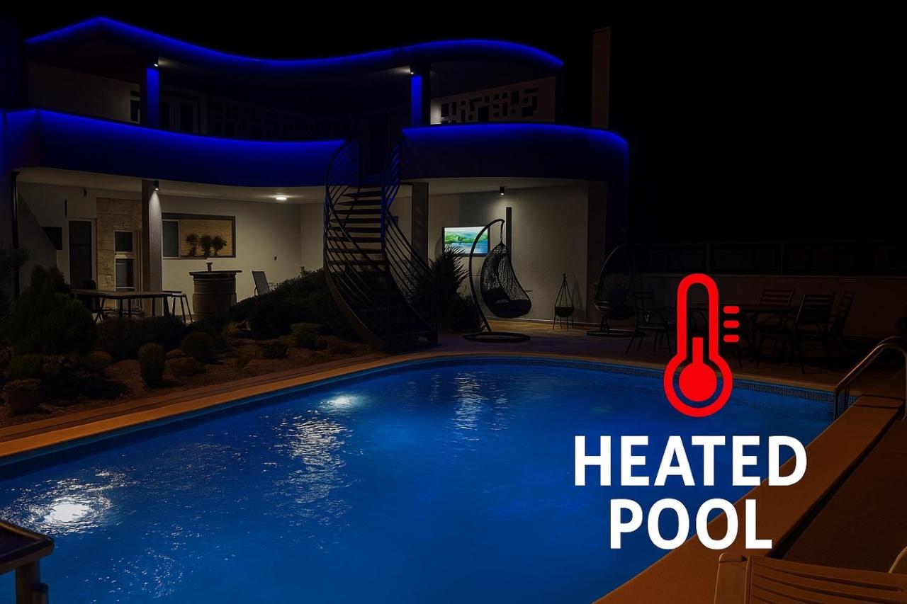 Villa Mostar - Resort Rozic - B&B Mostar