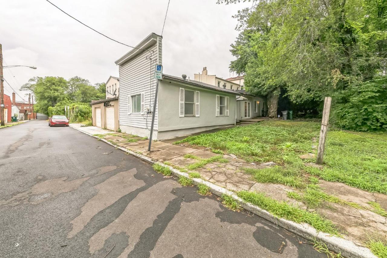 Lux Stay - 3mins to UC Medical & DT Cincinnati - Bed and Breakfast Cincinnati