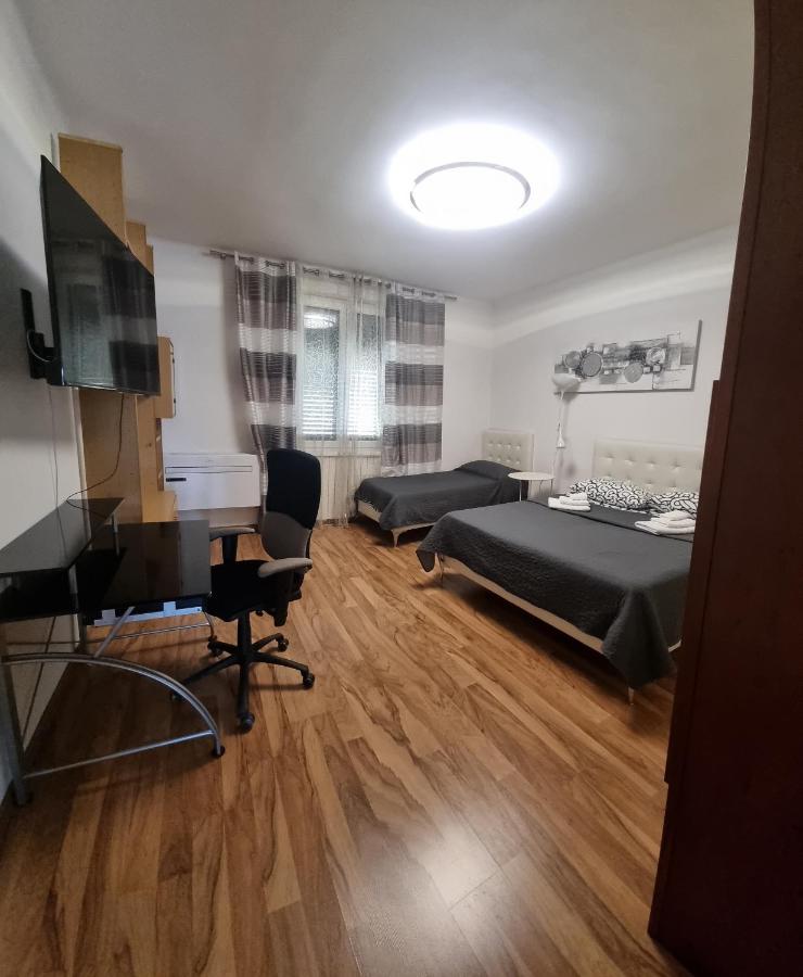 Appartement met 3 Slaapkamers