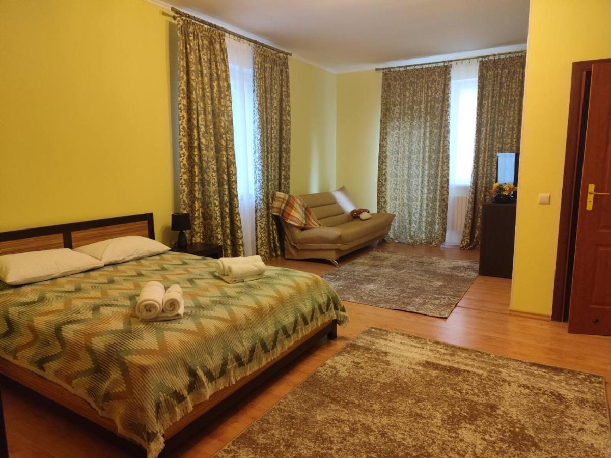 VerhHouse - B&B