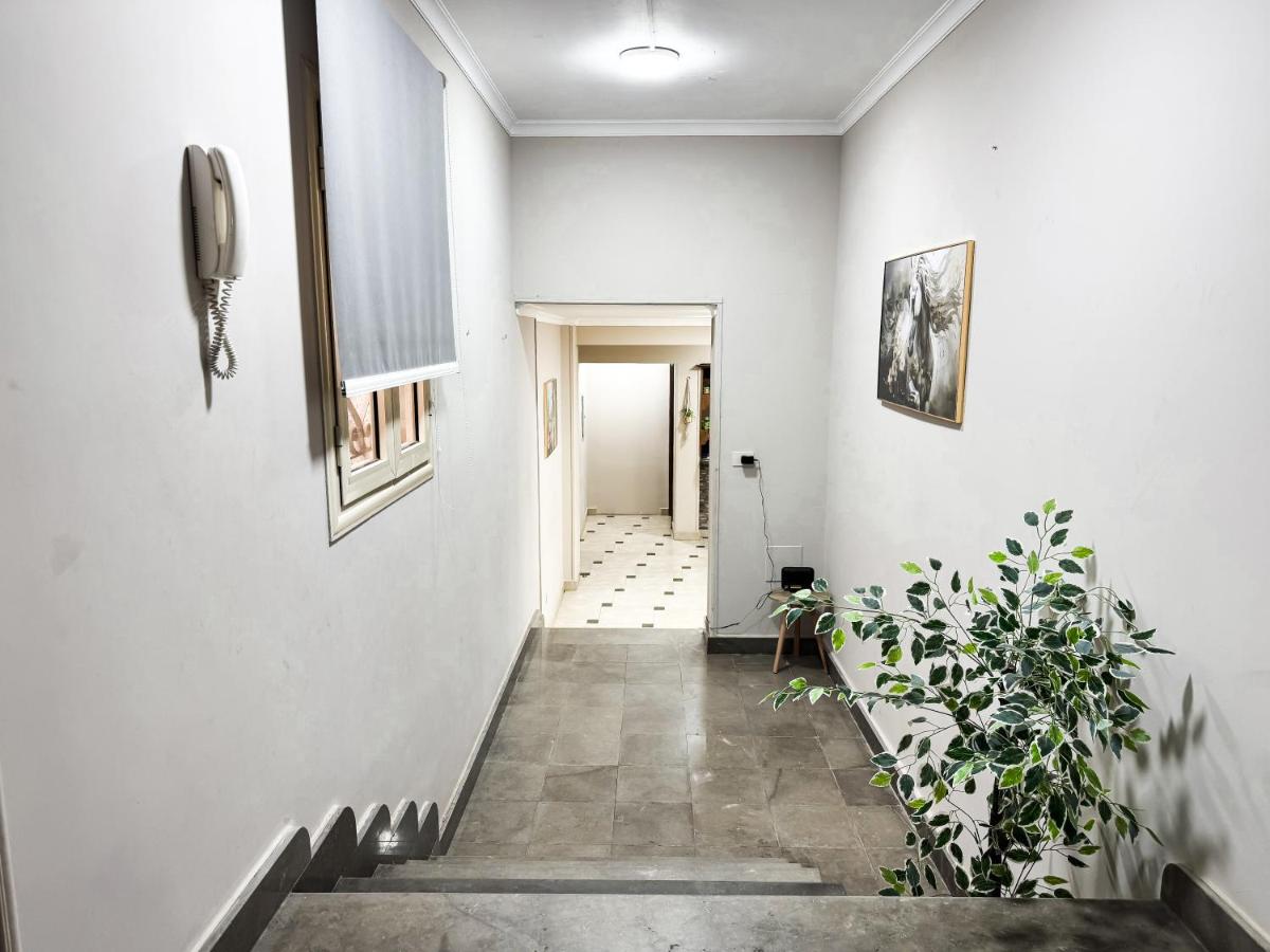 Spacious Modern 2BR Apartment in Maadi - Ferienwohnung Kairo