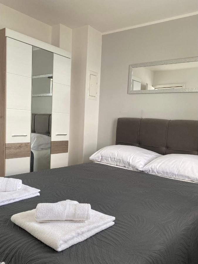 Matea - Bed and Breakfast Plomin
