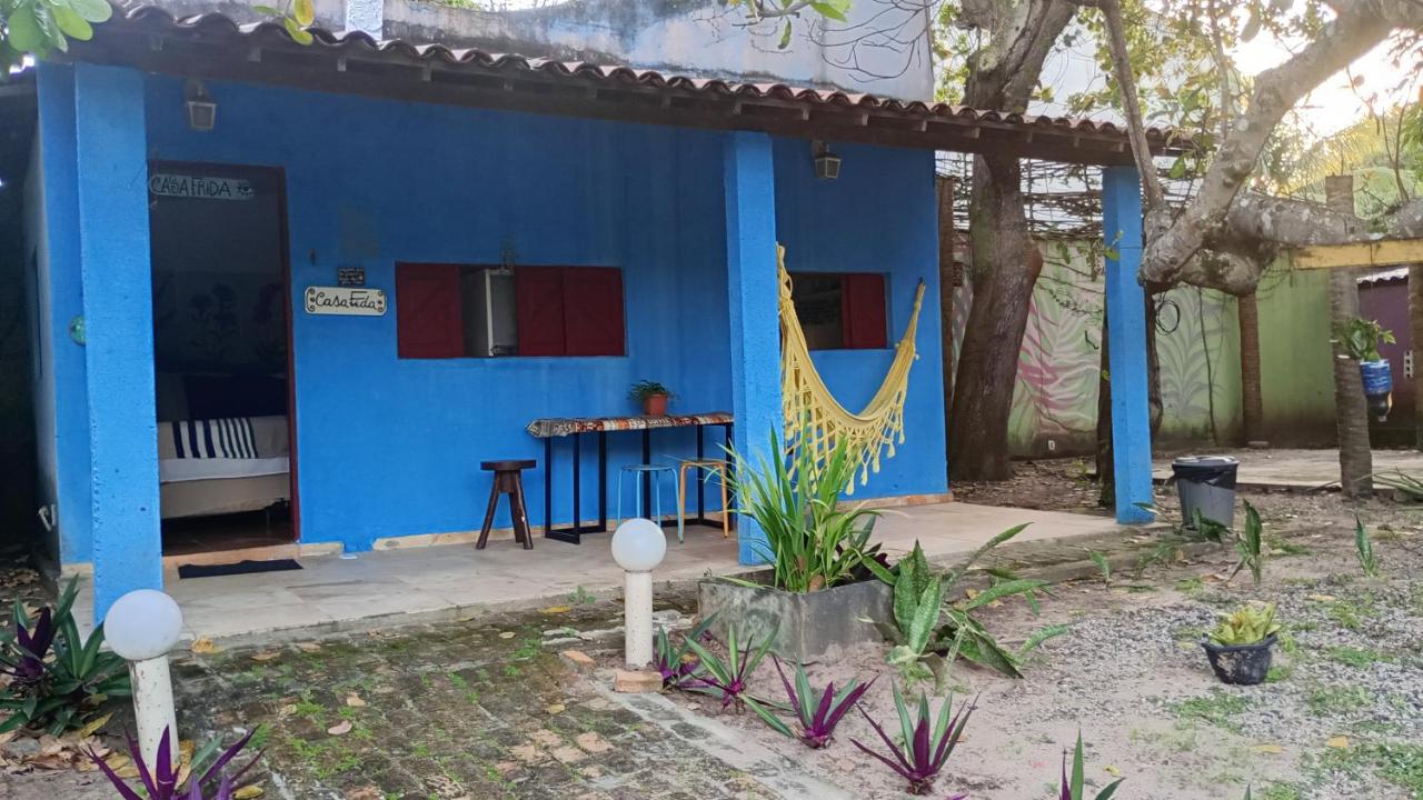 Casinhas de Pipa - Bed and Breakfast Pipa