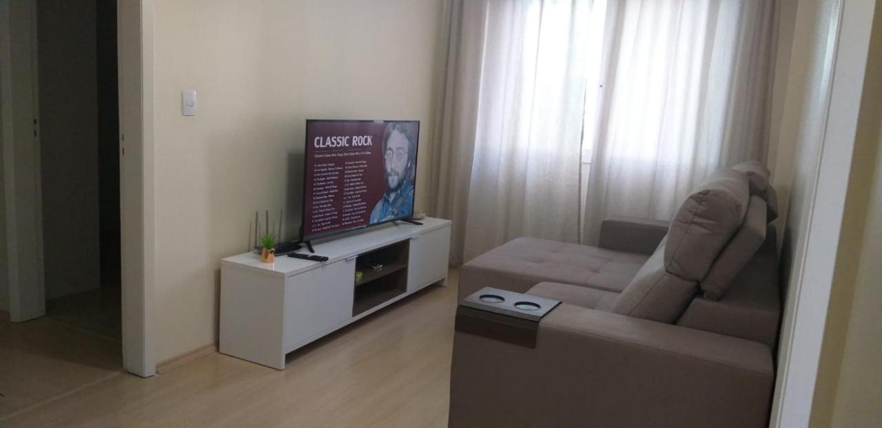 Ap aconchegante perto de tudo - Chambres d’hôtes Caxias do Sul