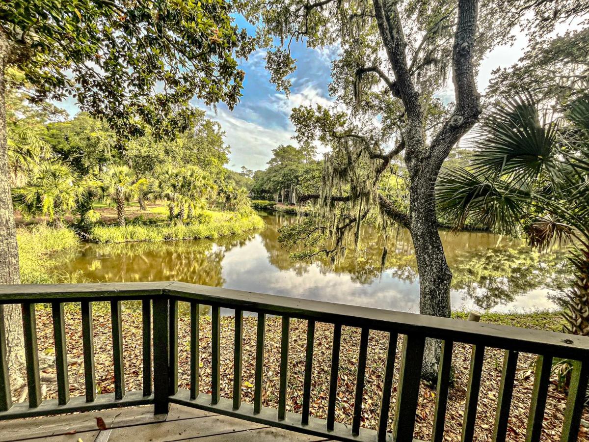 Resort Privileges - Kiawah Home - B&B Kiawah Island