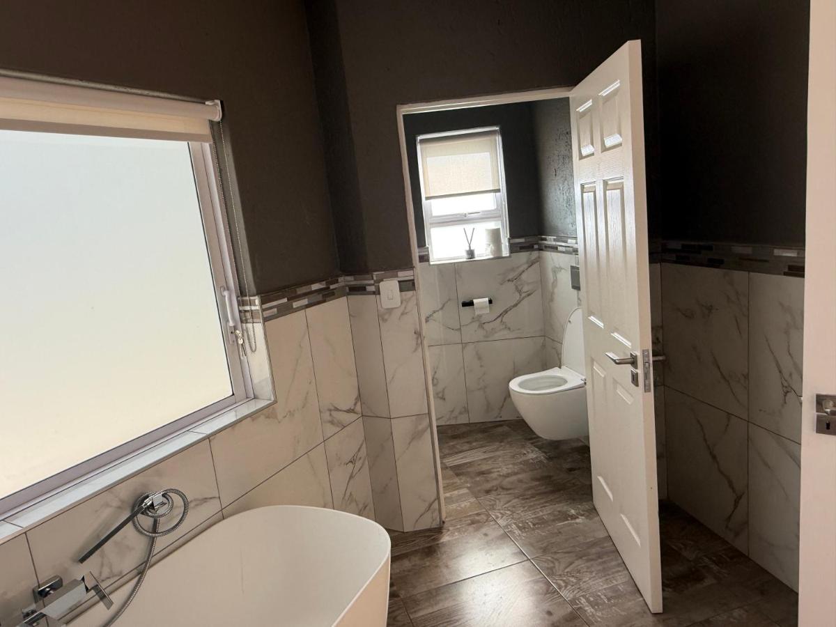 Twin Room with Terrace