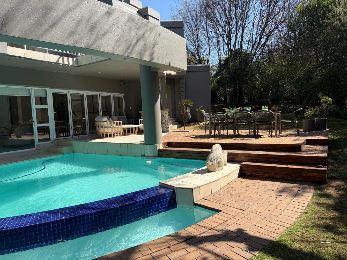 Wellness Guesthouse - B&B