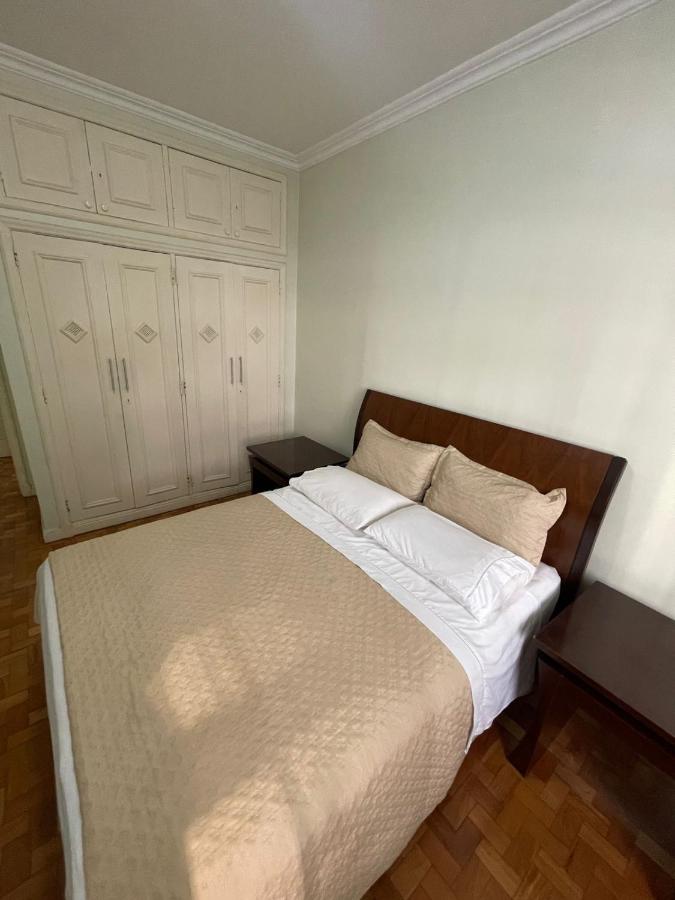 Copacabana Beach- 3 Quartos Próximo à Praia - Bed and Breakfast Rio de Janeiro
