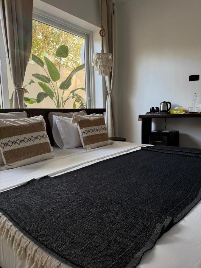 Chambre Triple Deluxe