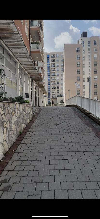 Apartament-in center of prishtina 3 - B&B