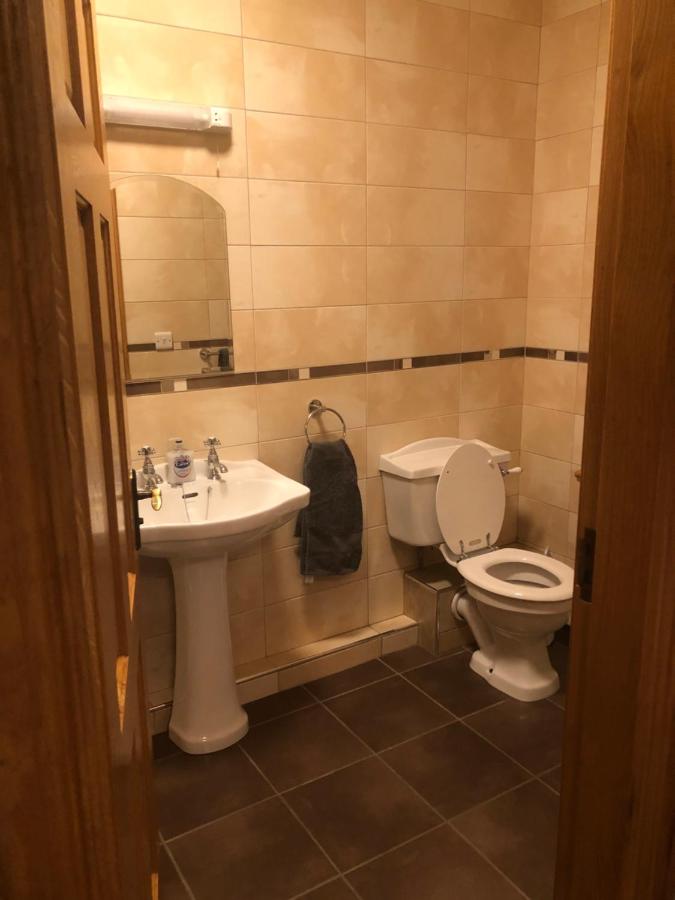 Habitación Doble con baño privado