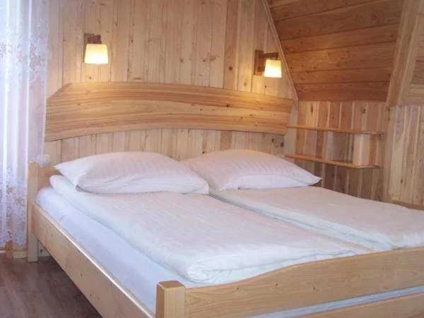 Comfort Triple Room with Shower