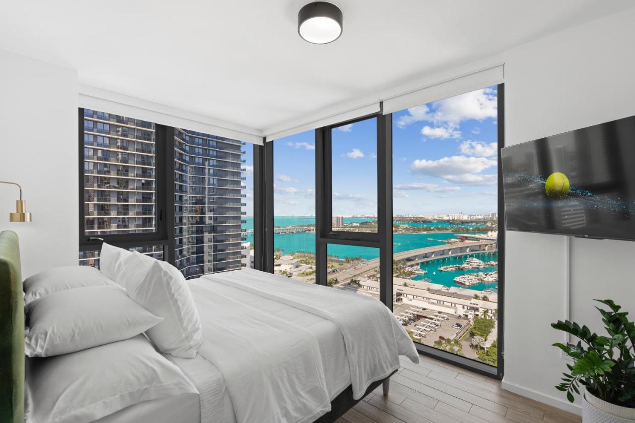 Downtown Miami, 2 King beds - B&B Miami