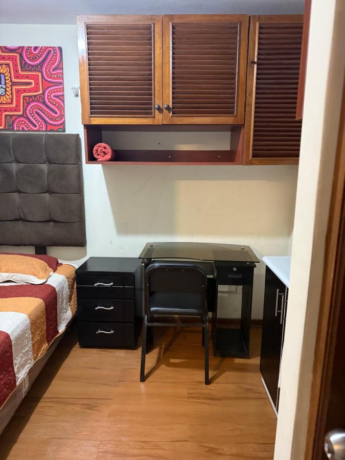 Residencia Monterrico - Chambres d’hôtes Lima