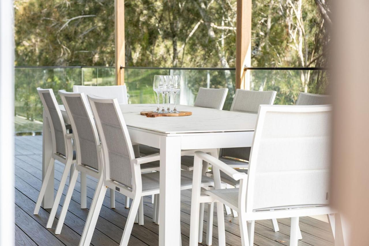 Bangalow - B&B