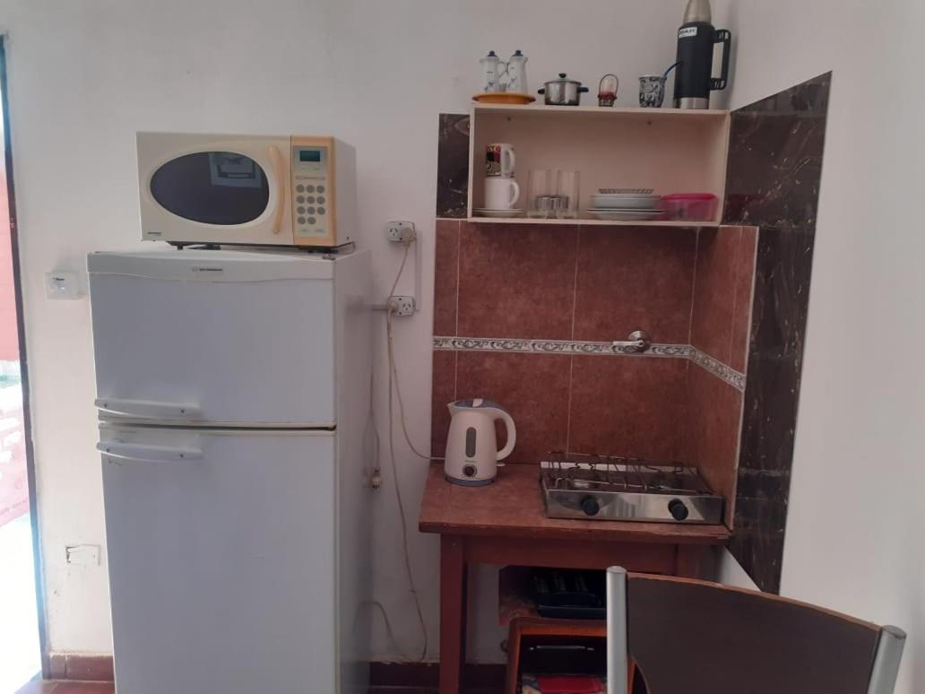 Mí casita - B&B