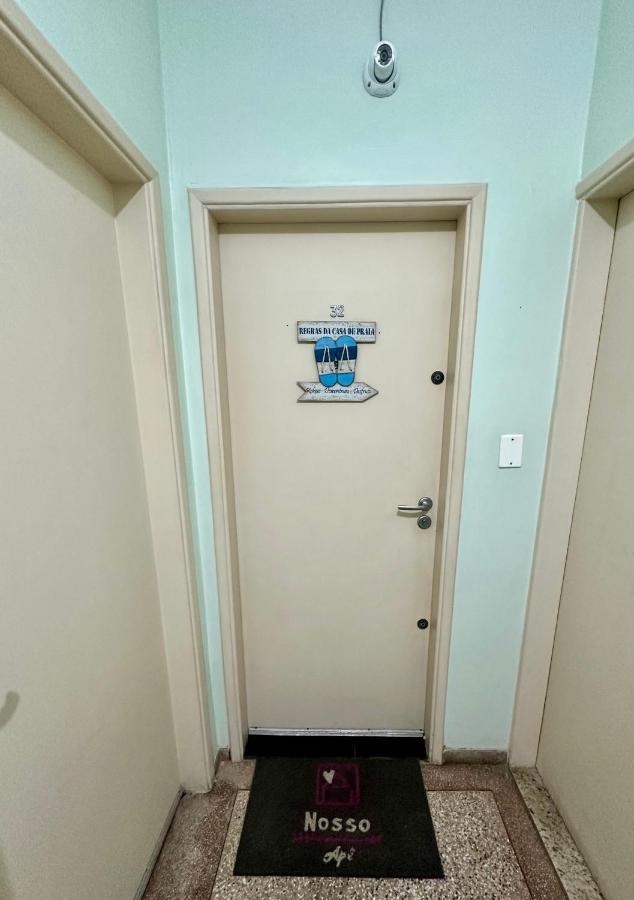 Nosso Apê Ed. Alexandra I - B&B Guarujá