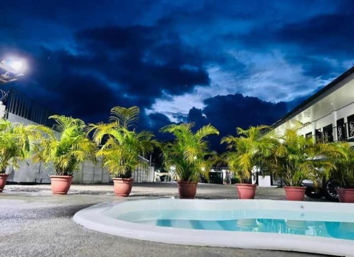 Rancho de Sebas - B&B Nicoya