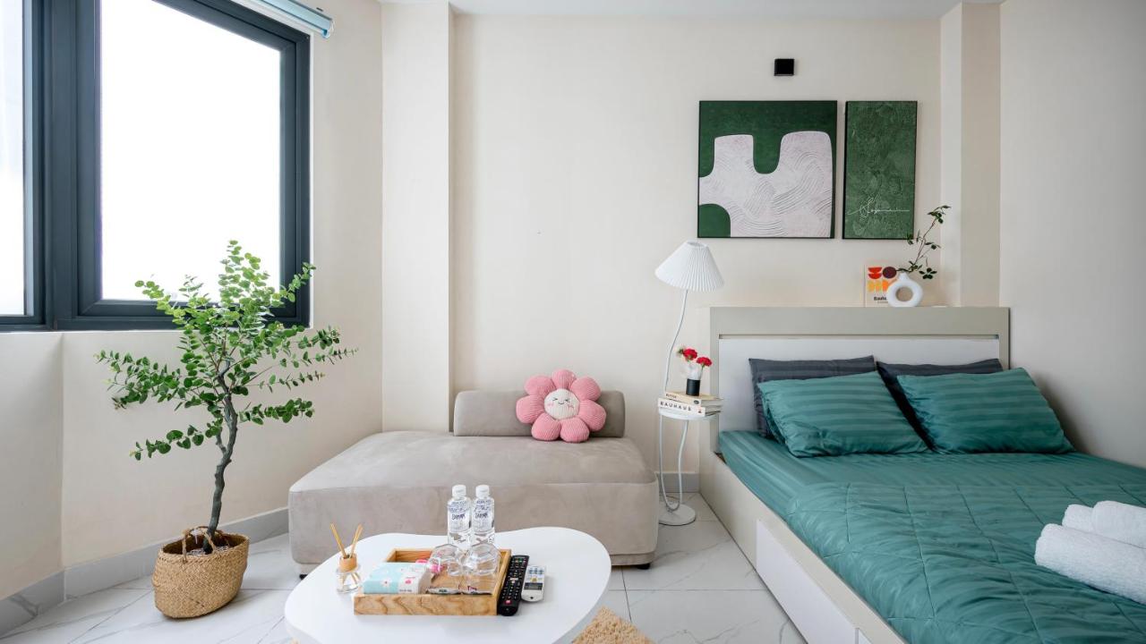 Appartamento con 1 Camera da Letto