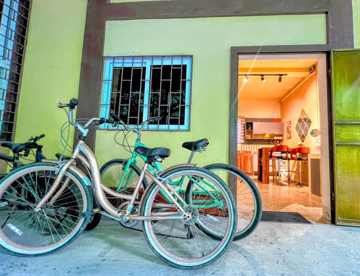 Apartamento Equipado y Centrico - B&B