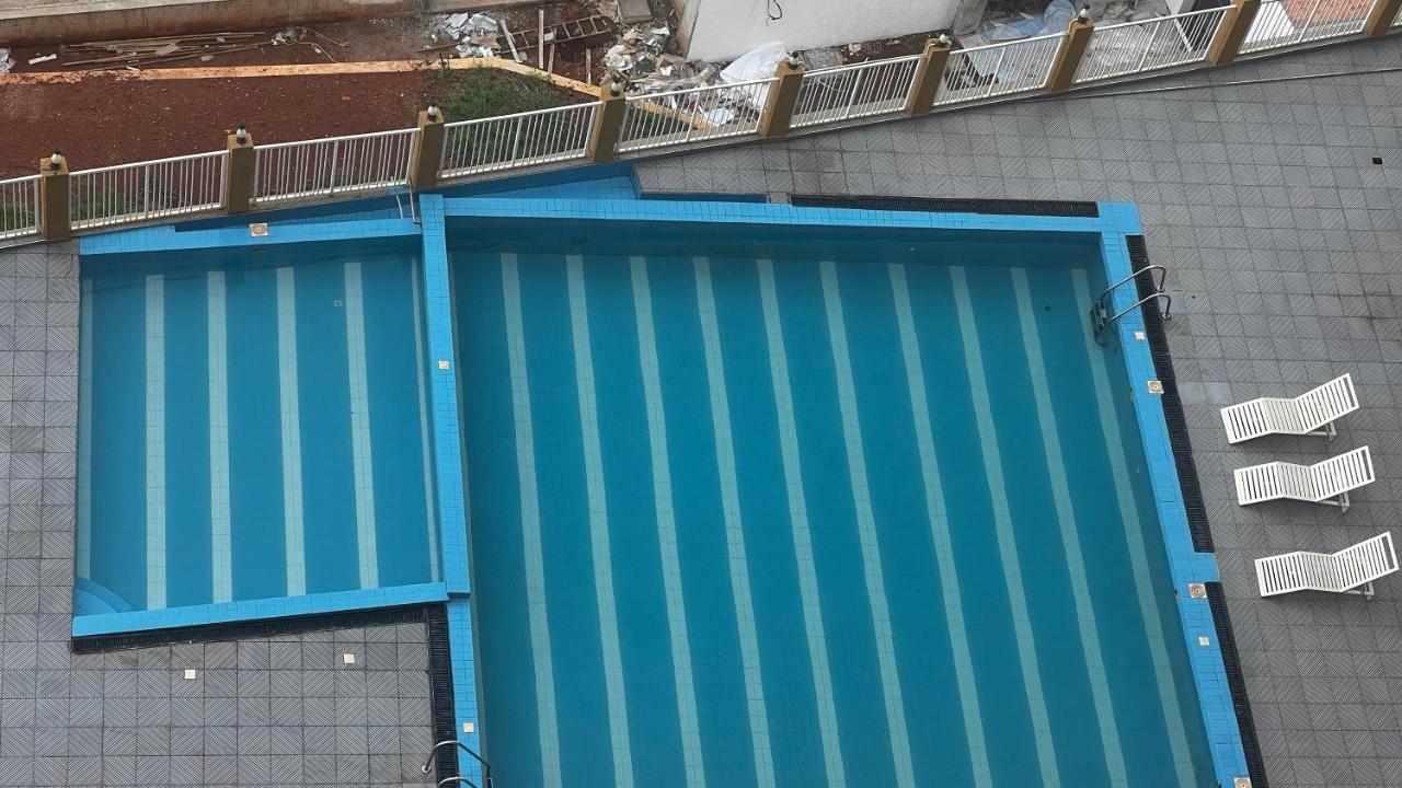 Havillah Suites Kololo - B&B Kampala