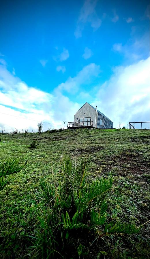 Cabaña Casa Calbuco - Chambres d’hôtes Puerto Varas