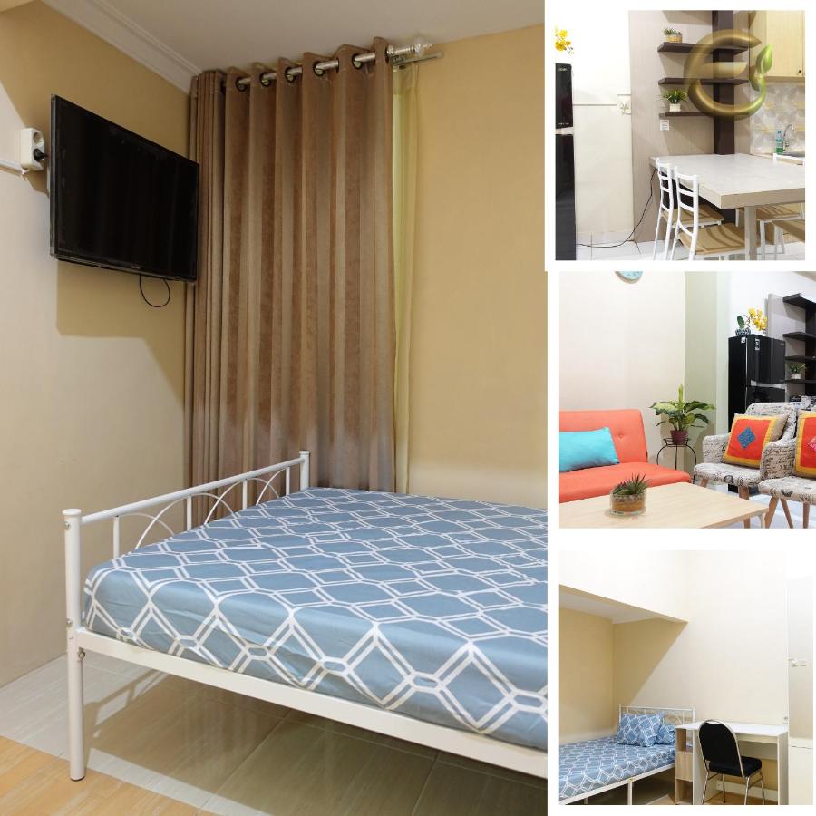Elisaliving - B&B