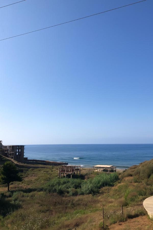 Appartement en bord de mer 3 chambres - B&B