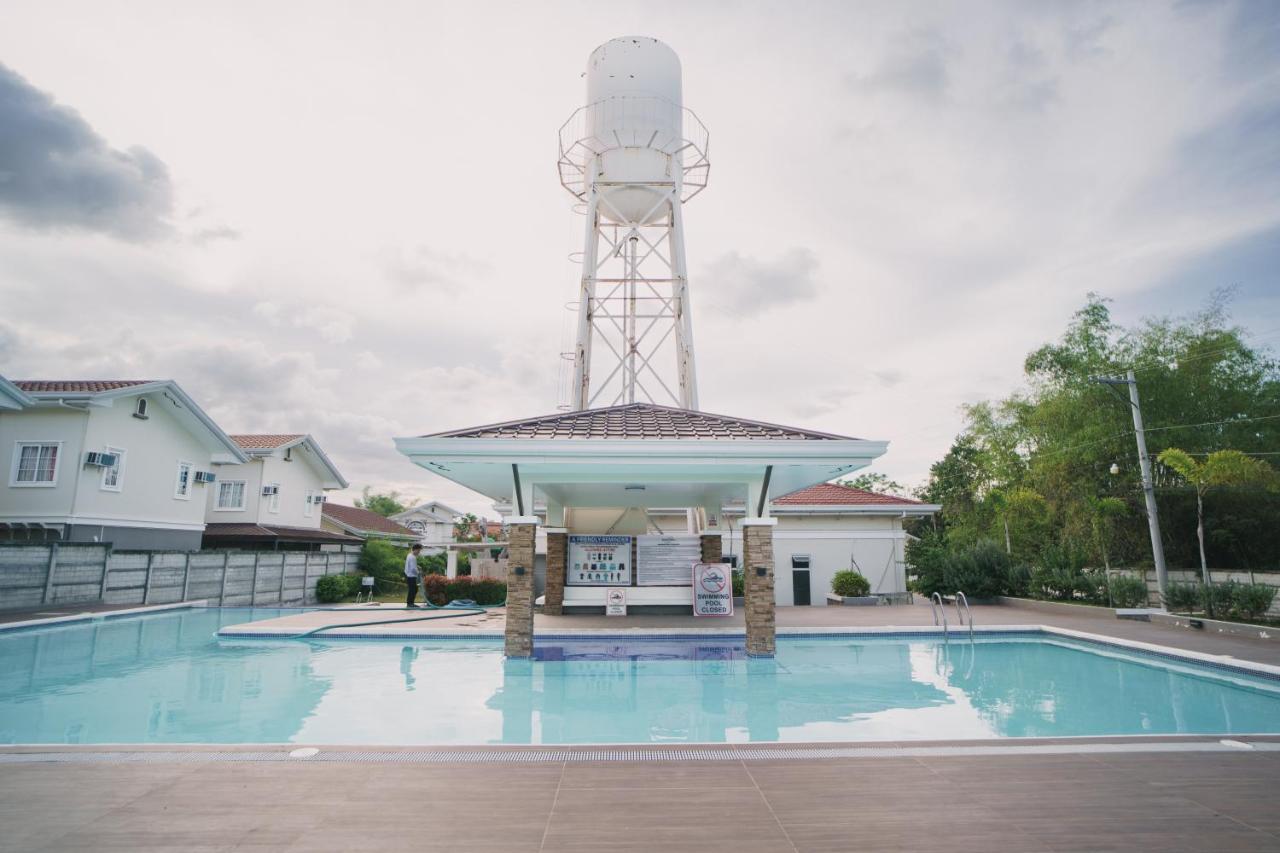 Villa Izabella in Panglao Island - Ferienwohnung Dauis