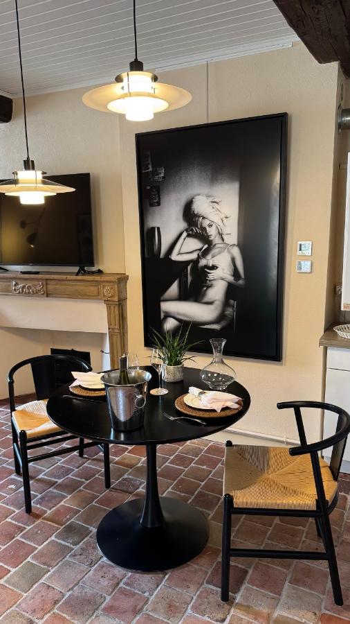 Maison Coup de Cœur - B&B Beaune