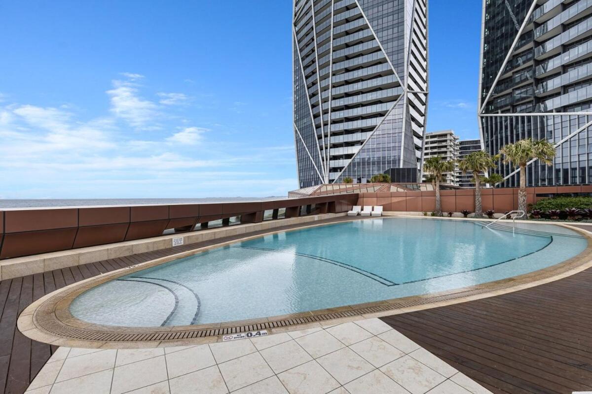 Luxury High Floor Oceanview Dream Home in Paradise - B&B Gold Coast