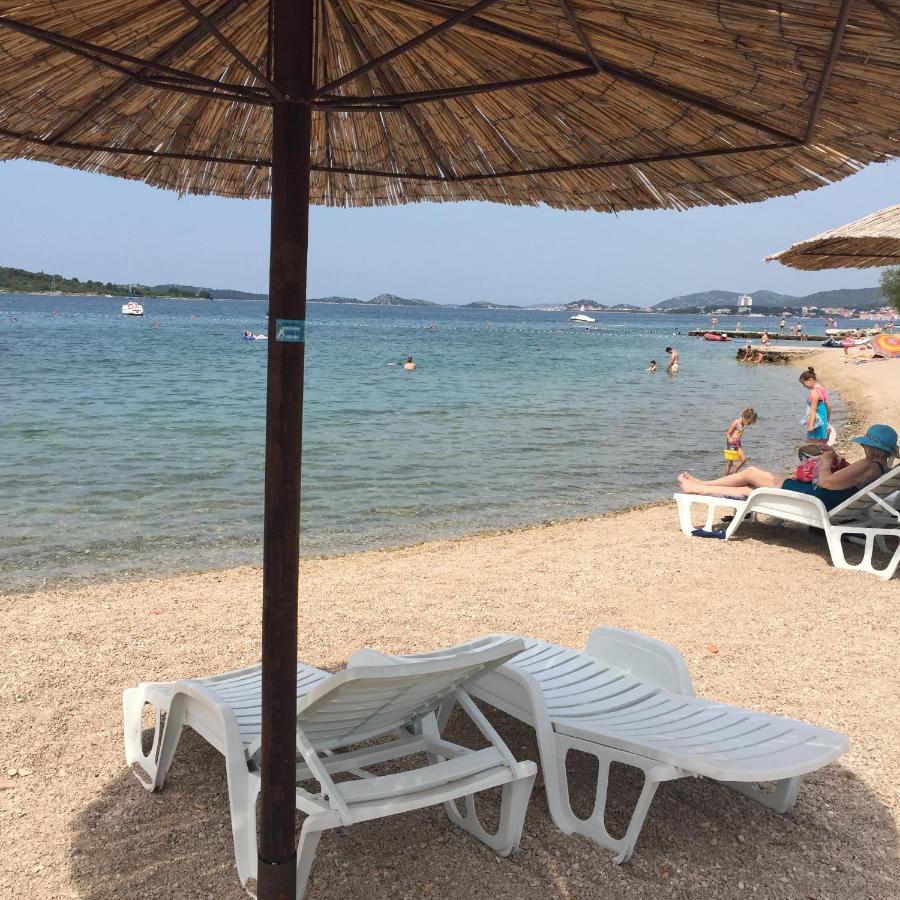 Sunny Apartment - Ferienwohnung Srima