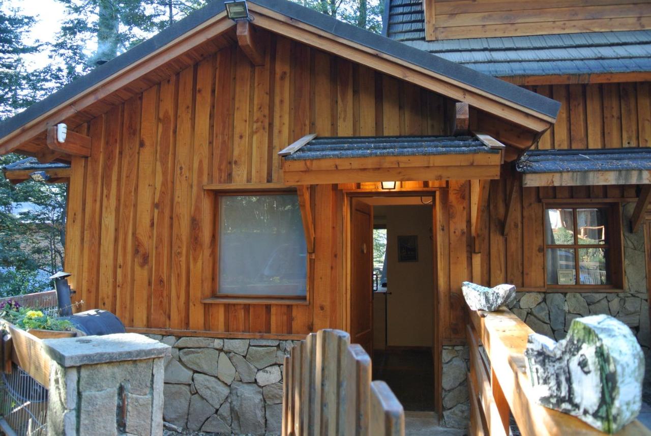 Bungalow con Vista Giardino