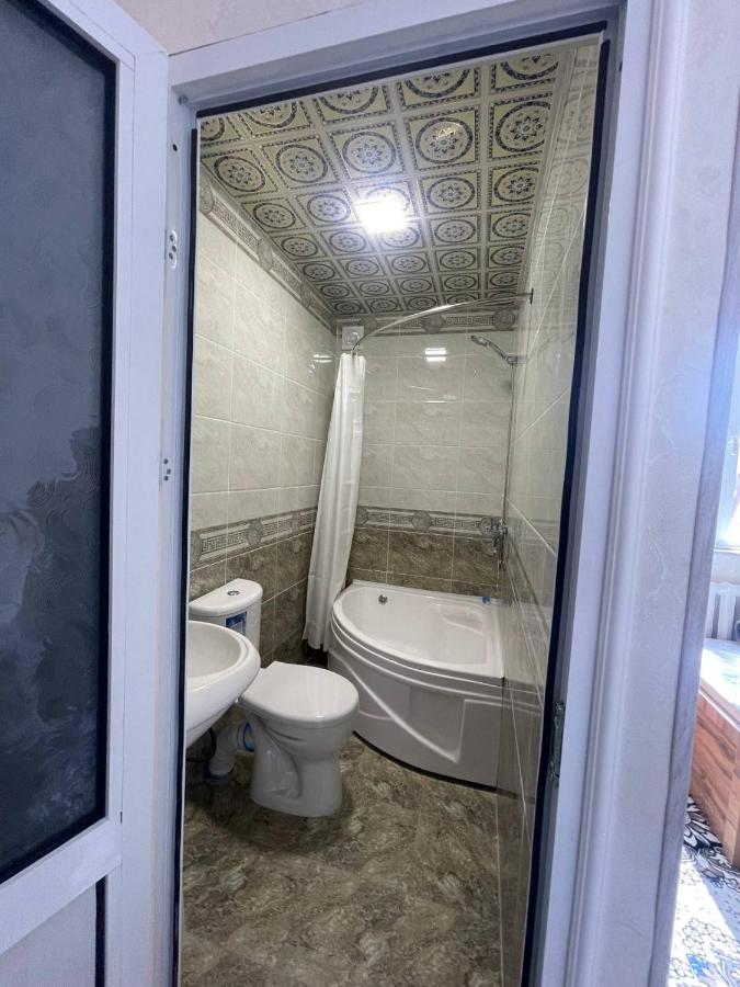 Superior Tweepersoonskamer met 2 Aparte Bedden en Uitzicht op de Stad