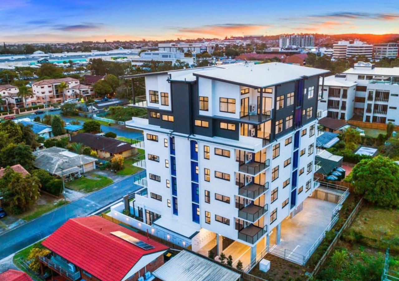 Khandalla Apartments - B&B Brisbane