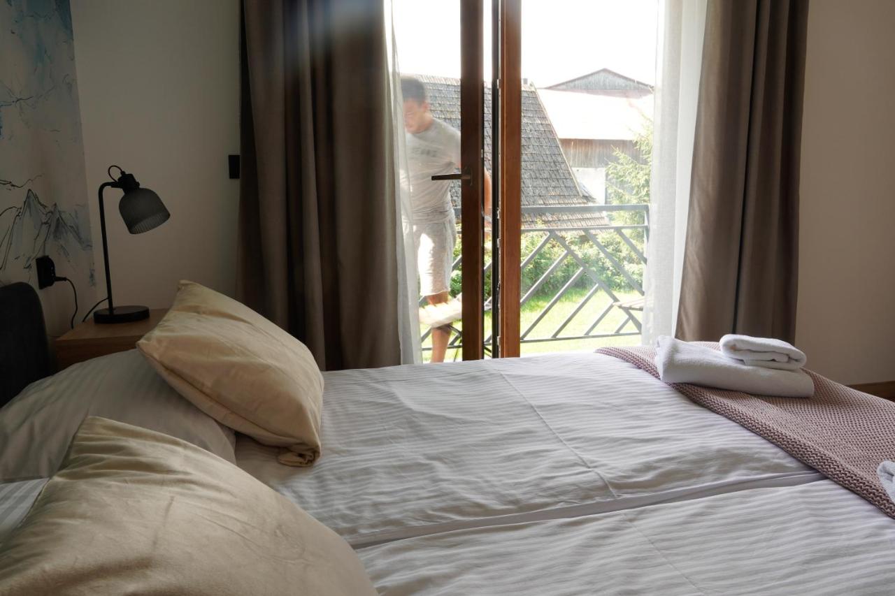 Apartment mit 1 Schlafzimmer
