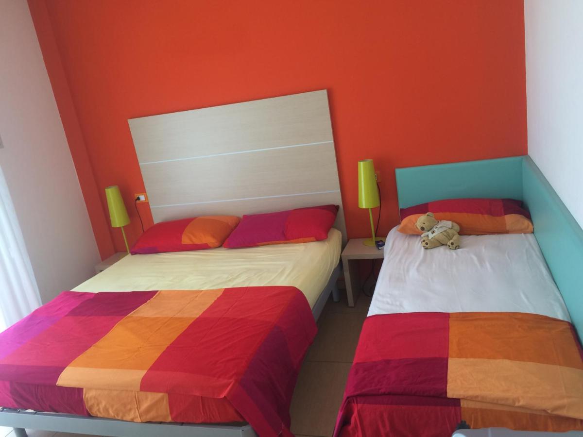 Apartamento Confort