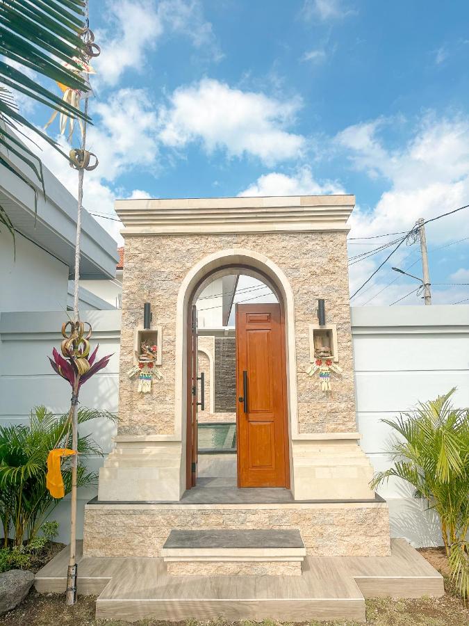 Villa Deluxe