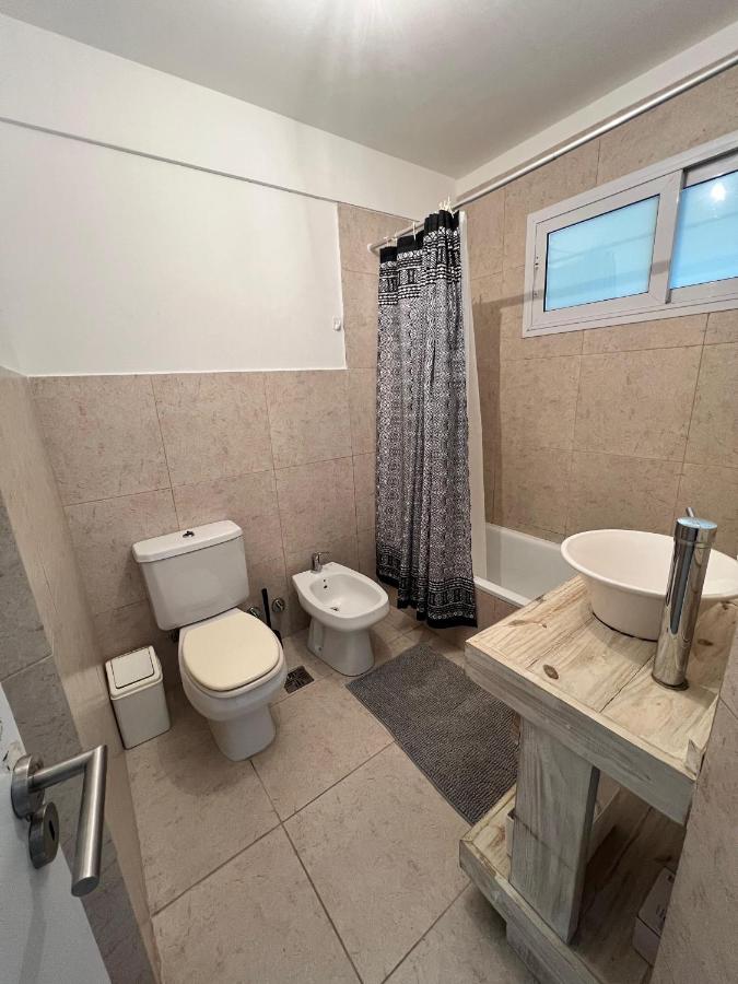 Deluxe Appartement met 1 Slaapkamer en Uitzicht op de Tuin