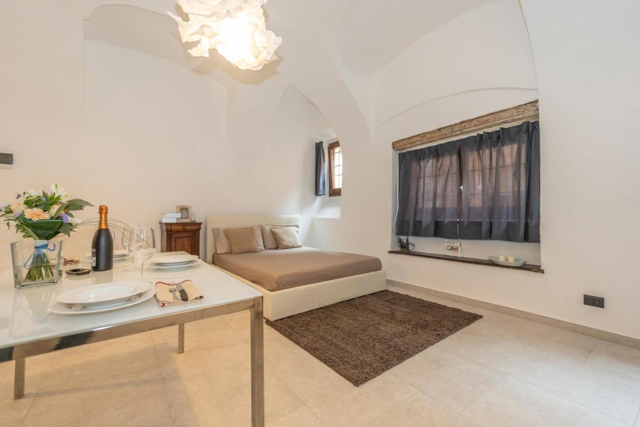 L'Antico Monastero - B&B Avigliana