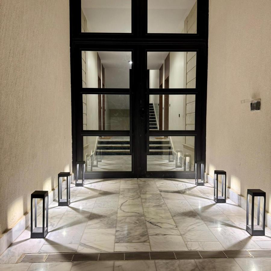 استوديو راق في قلب العليا - B&B Riyadh