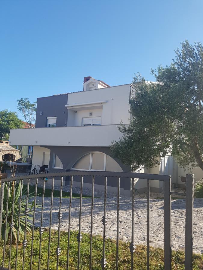 Apartments Maksim and Timon - Ferienwohnung Krk