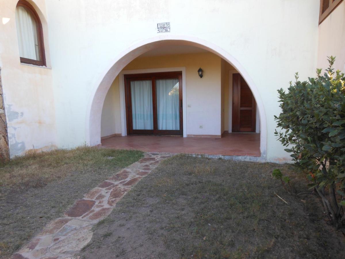 Cala Delfino - B&B Golfo Aranci