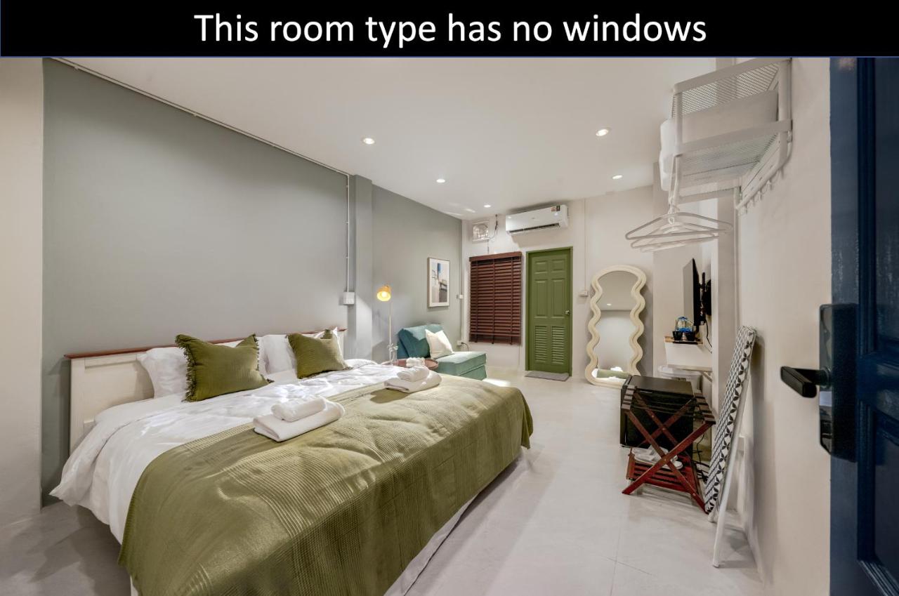 Deluxe Doppelzimmer