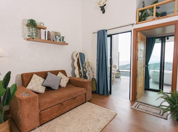 Sinsup villa Doichang 2 - B&B Ban Huai Khai